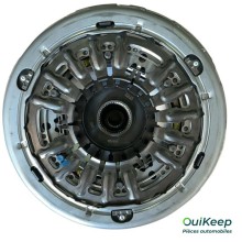 Koppelingsset - FORD Ecosport - 5322300