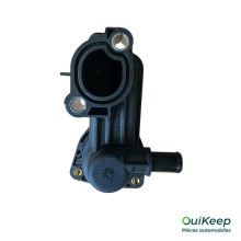 Wateruitlaat thermostaat box - FORD Cmax 1 - 1198060