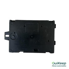 BSI cabin control unit - DACIA Lodgy Dokker - 284B16257R