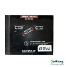 Sensores de aparcamiento Serie 800 - MAXAM - 6045600182