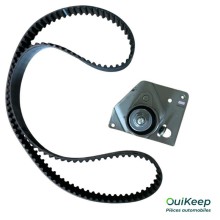 Kit distribuzione pompa acqua - RENAULT Scenic 2 - 7701477050