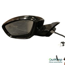 Retrovisor izquierdo - PEUGEOT 508 2 - 986304659V