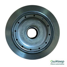 Riemenscheibe Damper - RENAULT Clio 2 Laguna 1 2 - 8200392683