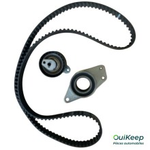 Distributieriem-set - RENAULT Laguna 1 - 7701477049