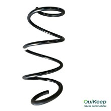 Mola da suspensão dianteira - RENAULT Clio 4 - 540108528R