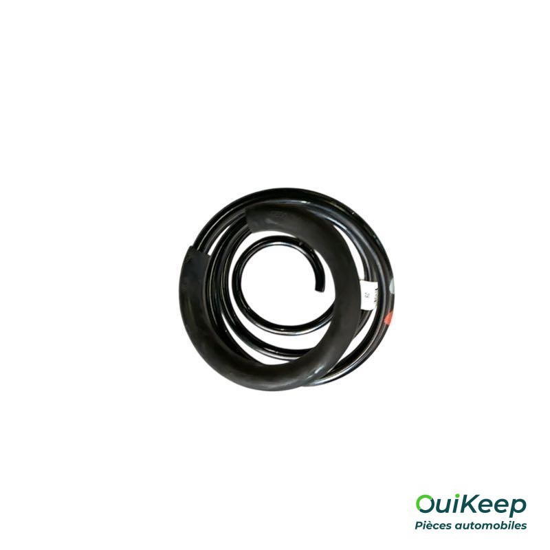 Veer voorwielophanging - RENAULT Clio 4 - 540108528R