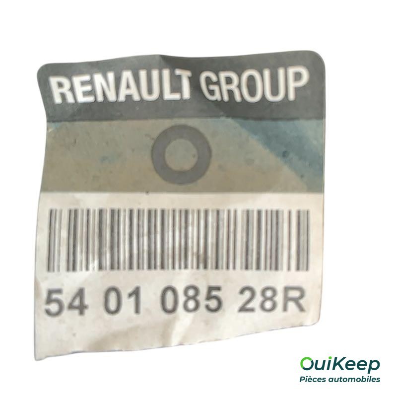 Veer voorwielophanging - RENAULT Clio 4 - 540108528R