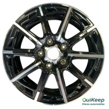 Jante de 16 polegadas - DACIA Duster 2 - 8201698552
