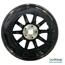 Jante de 16 polegadas - DACIA Duster 2 - 8201698552