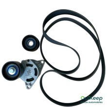 Zahnriemensatz - RENAULT Master 2 Trafic 2 - 7701475193