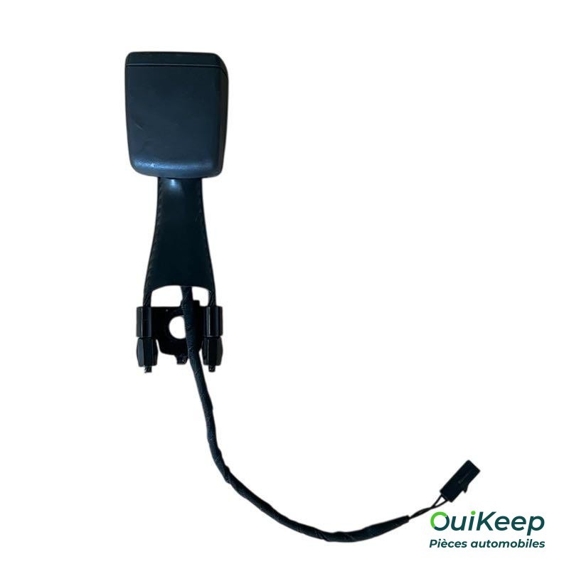 Napinacz tylnego pasa bezpieczeństwa - VOLKSWAGEN Multivan T7 - 7T0857753