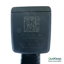 Napinacz tylnego pasa bezpieczeństwa - VOLKSWAGEN Multivan T7 - 7T0857753
