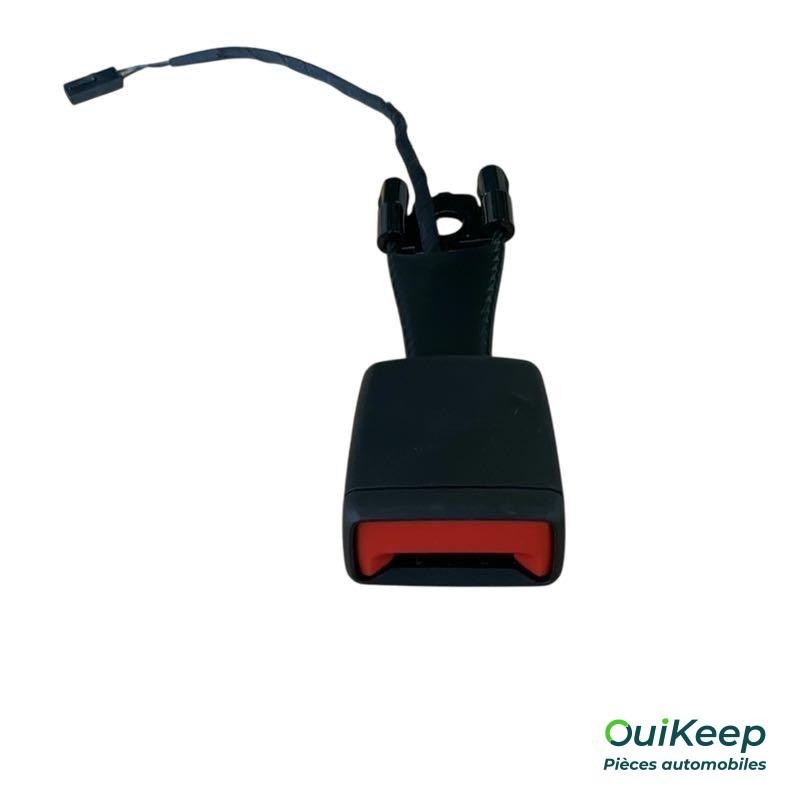 Napinacz tylnego pasa bezpieczeństwa - VOLKSWAGEN Multivan T7 - 7T0857753