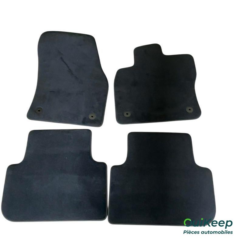 Tapis de sol - VOLKSWAGEN Tiguan AD - 5NB863011