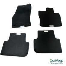 Tapis de sol - VOLKSWAGEN Tiguan AD - 5NB863011