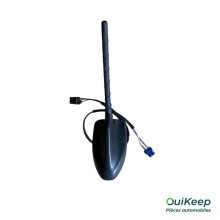 Dachantenne Funkbasis - Ford Ranger 4 - GM5T19G461FC