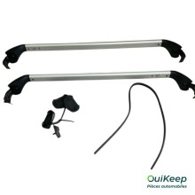 Dachreling Aluminium - HYUNDAI I40 - 3Z210ADE10AL