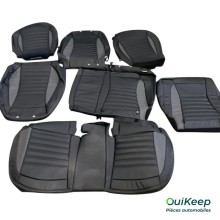 Sitzbezugsatz - HYUNDAI - KA320SGB001