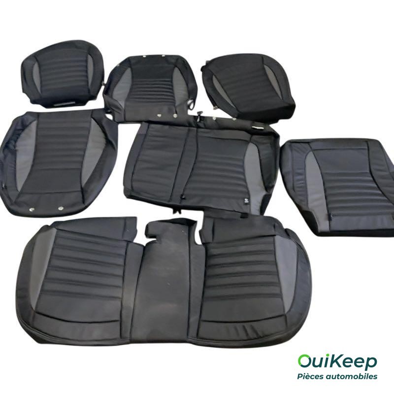 Sitzbezugsatz - HYUNDAI - KA320SGB001
