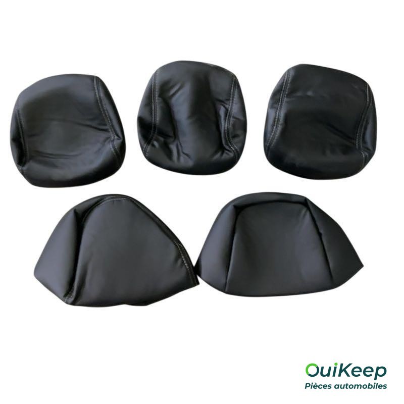 Sitzbezugsatz - HYUNDAI - KA320SGB001