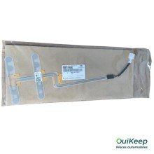 Sun visor left - HYUNDAI TUCSON - 898V1N9000