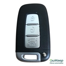 Llave de contacto - HYUNDAI IX35 - 954402S200