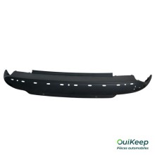 Stoßstange hinten - RENAULT Clio 4 phase 1 Break - 8502294R