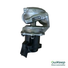 EGR-klep - FORD Fiesta MK5 MK6 - 2002299