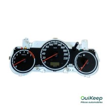 Tacho - HONDA Jazz 2 - 78120SAAG34