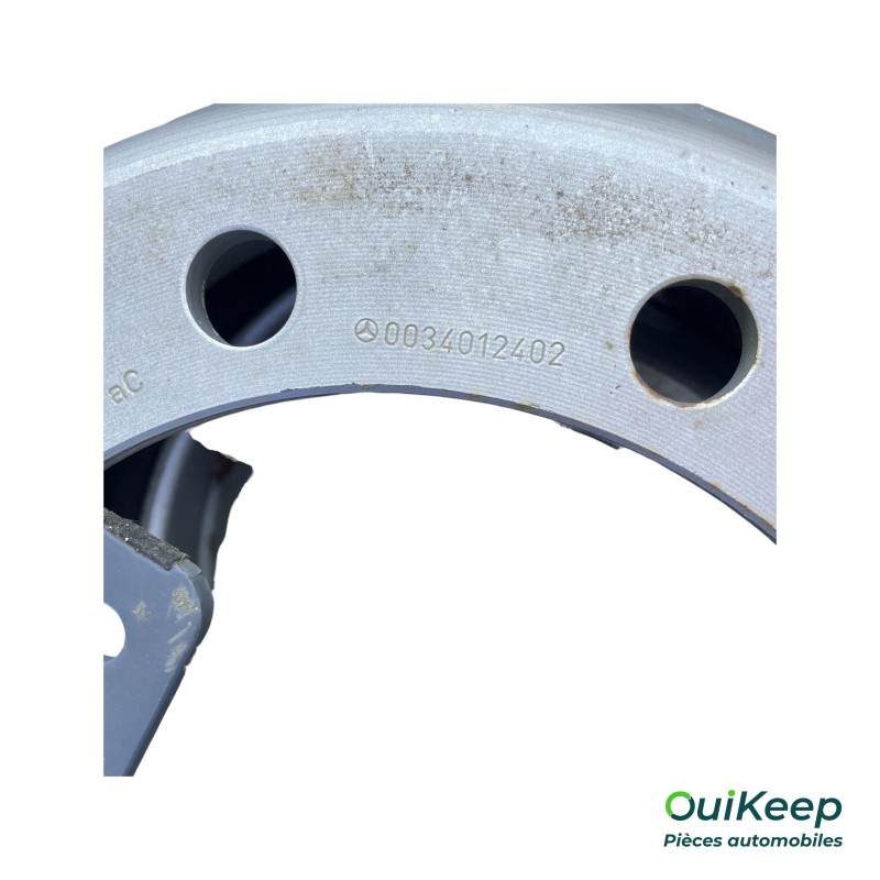 Velgband 315 80 R 22.5 - MERCEDES - 0034012402