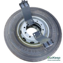 Pneumatico per cerchi 315 80 R 22.5 - MERCEDES - 0034012402