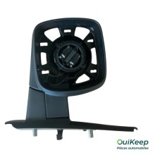 Elektrische linker spiegel - RENAULT Kangoo 2 - 7701068840