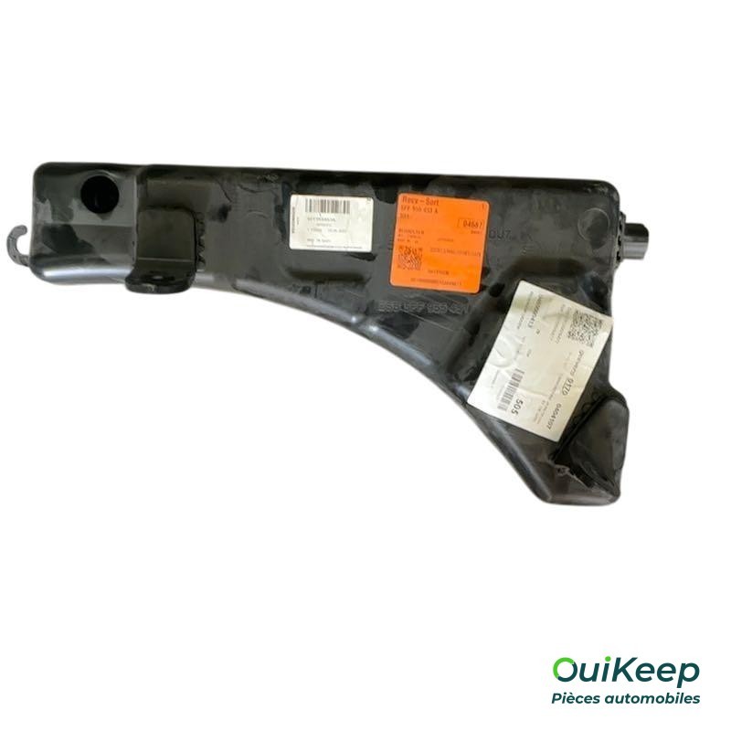 Ruitensproeierreservoir voor - CUPRA Formentor - 5FF955453A