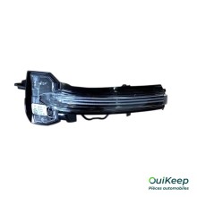 Blinker Spiegel rechts - MERCEDES A-Klasse - A0999061802
