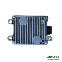 Sensor de control de crucero adaptativo - MERCEDES Clase A - A0009002839