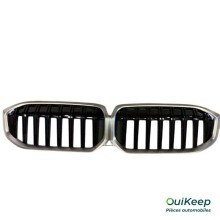 Oberer Frontgrill - BMW 3er G20, G28 - 5A1BF69