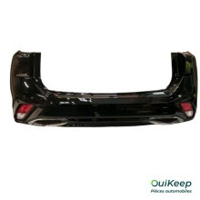 Kit complete achterbumper - PEUGEOT 308 Estate Phase 3 - 168096541T