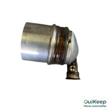 Filtro de partículas FAP - PEUGEOT 208 308 3008 5008 - PG45403S