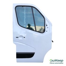 Beifahrertür rechts neu original für RENAULT Master 3 - 801009976R OUIKEEP