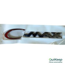 Logo embleem laars - FORD C-Max 1 - 1721056