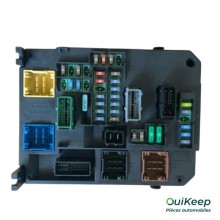 Moduł bezpiecznika ECU Stop Start - CITROEN DS5 - 1612855880