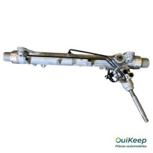 Stuurhuis voor - PEUGEOT Expert bestelwagen 3 - 1663667080
