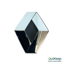Logo na klapie bagażnika – RENAULT Megane 2, Clio 3 – 8200174907