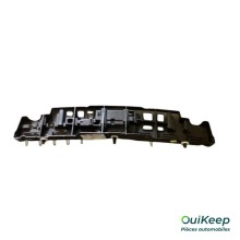 Steun voor centrale achterbumper - RENAULT Mégane 3 - 850420001R