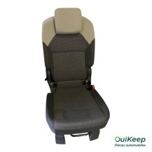 Rechter achterbank - VOLKSWAGEN Multivan T7