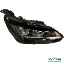 Scheinwerfer vorne rechts - PEUGEOT 3008 2 (P84E) 5008 (P87E) - 9851314380