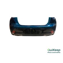 Kit complete achterbumper - PEUGEOT 308 Phase 3 - 168096541T