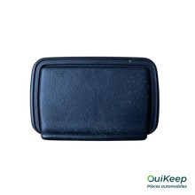Cenicero negro original a estrenar - Audi Volkswagen - 811857405