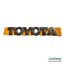 Logo Emblem hinten - TOYOTA Prius - 7544347020