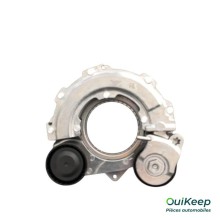 Koło napinające łańcuch akcesoriów – HYUNDAI Tucson, Kona, i30 3 – 252812U305QQH
